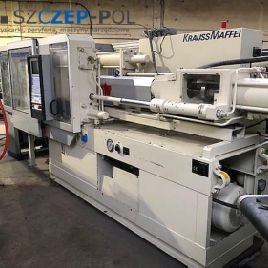 KRAUSS MAFFEI KM 150-1000C2