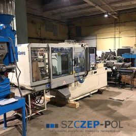 KRAUSS MAFFEI KM 80-220 C2