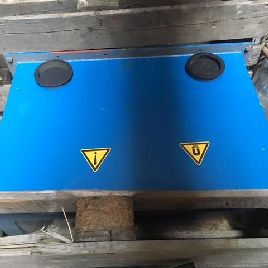 Séparateur mécanique