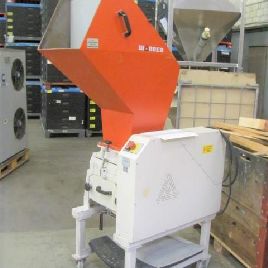 Режущий фрезерный станок Wanner (арт.10059)