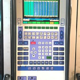 KRAUSS MAFFEI KM 550-3.500 C2