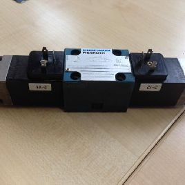 Solenoid Valve # 5150