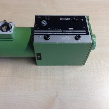 Way valve 4/2 # 5147