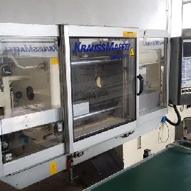 Krauss Maffei KM 80-520 C1 MC4