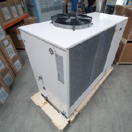 Refrigerating machine, chiller 28 kW - TET101-2200337028