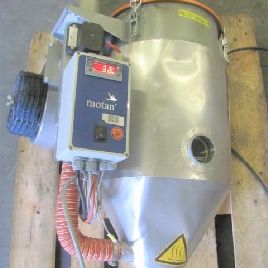 Motan circulating air dryer (art.2181)