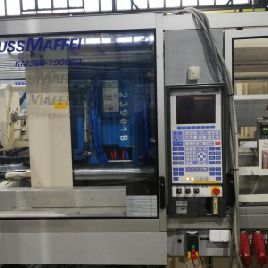 Krauss Maffei 280/1400 C3