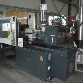 DEMAG Ergotech 80-400 viva NC 4