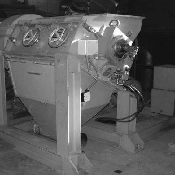 PREVIERO WET GRINDER 75 kw. Ref.UV100
