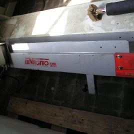 CONVEYOR BELT, HORIZONTAL Ref.GE1027