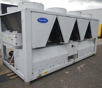 Water chiller / heat pump