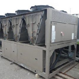 M19-4378 - water chiller