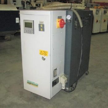 Tempering device REGLOPLAS (art.3131)