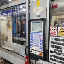 Krauss Maffei 280/1400 C3