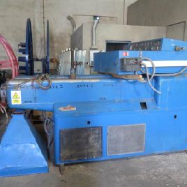 Extrusion Line PVC Tubes