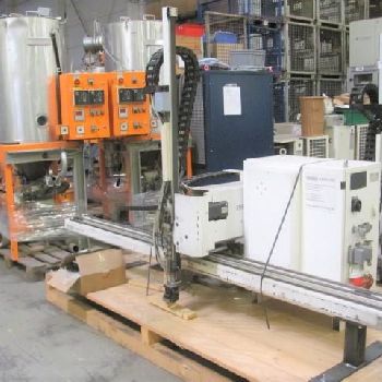 Handling device GEIGER (art.5118)