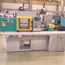 Arburg 270 S - 250 - 60