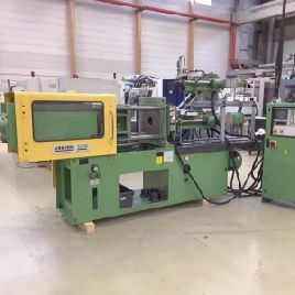 Arburg 370 M 850 - 90 - 210