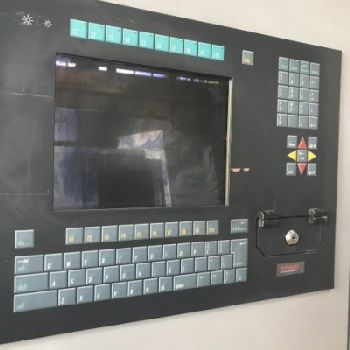 Osterwalder CA-NC-120