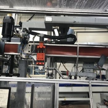 Osterwalder CA-NC-120