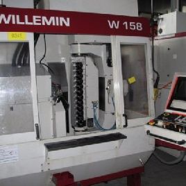 Willemin Macodel W158