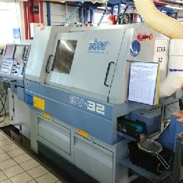 Star SV32