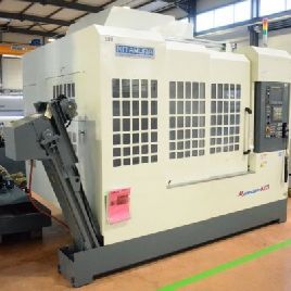 Kitamura MYCENTER 4XD