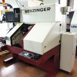 Benzinger TNC-S