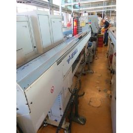 Iemca Genius 118/32XL