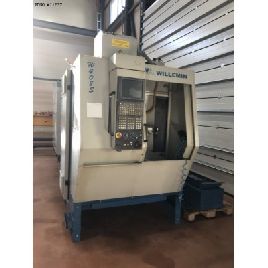 Willemin Macodel W 408S