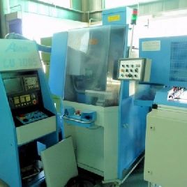 Almac CU1005 CNC