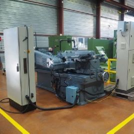 Lidkoping SL CL 45-600