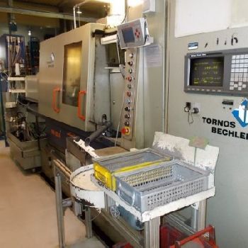 Tornos BS 20.8