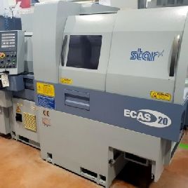 Star ECAS 20
