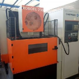 Charmilles Robofil 230F