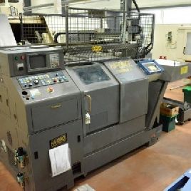 Hardinge GT 27