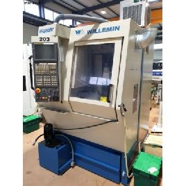 Willemin Macodel W408 BV