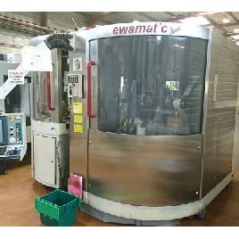 Ewag Ewamatic Linie