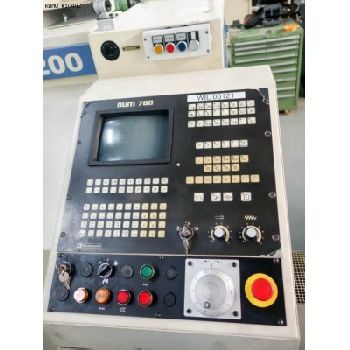 Willemin Macodel W200