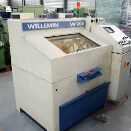 Willemin Macodel W200