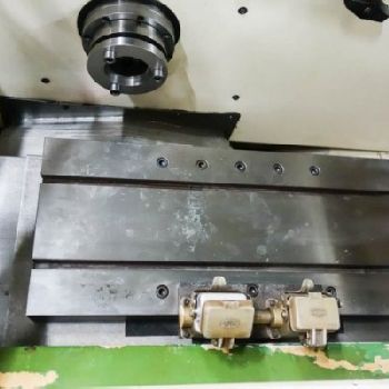 Willemin Macodel W200