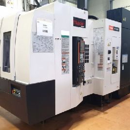 Mazak PFH-4800