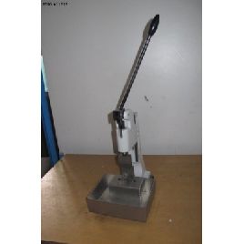 Berg & Schmid HK 500