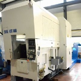 Emag VSC 500