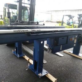 Tornos Robobar SBF-320