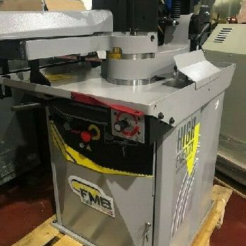 FMB SWIVEL HEAD BANDSAW