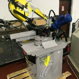 FMB SWIVEL HEAD BANDSAW