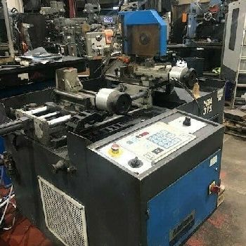 MACC NTA 315 FULLY AUTOMATIC COLDSAW