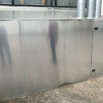 QINGDAO ABRASIVE MACHINE / POLISHING / GRINDING