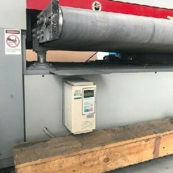 QINGDAO ABRASIVE MACHINE / POLISHING / GRINDING